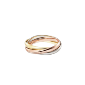 Trinity Ring