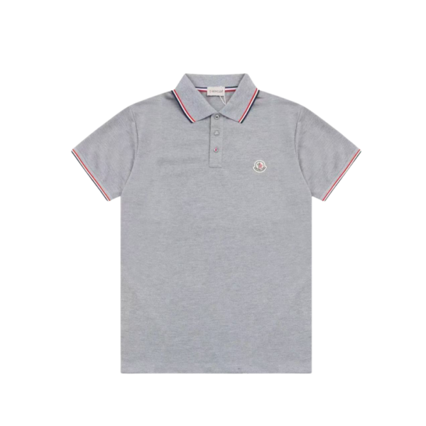 Polo Grau