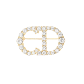 Clair D Lune Brooch