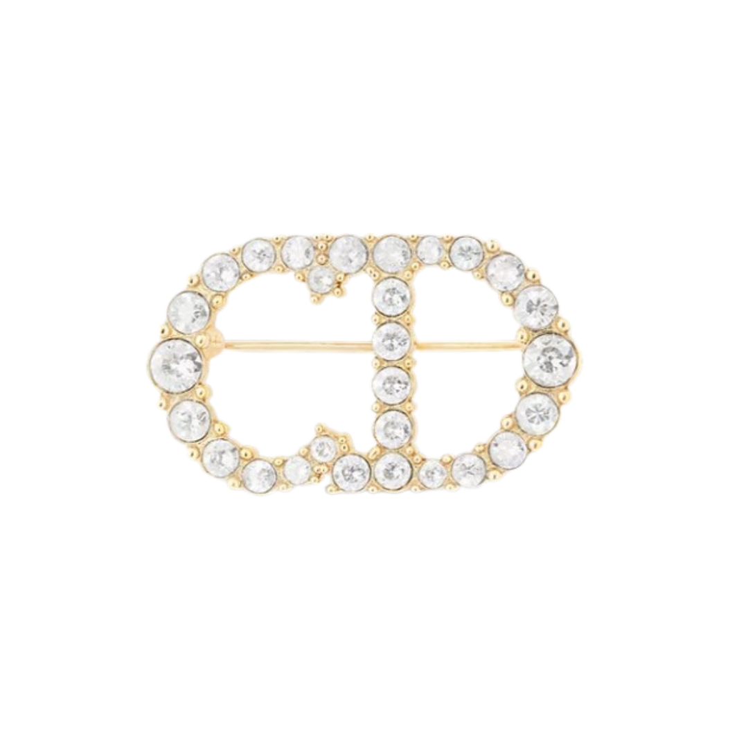 Clair D Lune Brooch