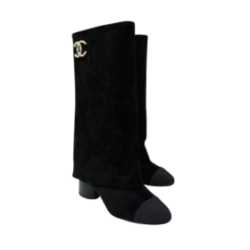 CC Logo 25S Schwarz