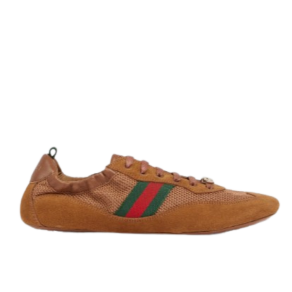 Wmns Schichttrainer GG Braun