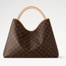Again Monogram Canvass 45 cm