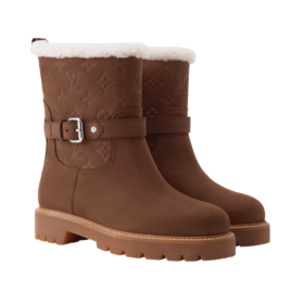 Territory Ankle Boot