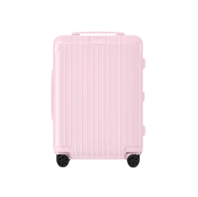 Ballerina Pink Cabin 21 inch