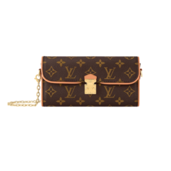 Pochette Camille 20.5cm