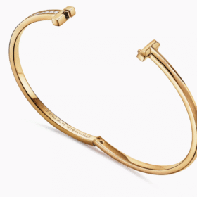 T1 Armreif Gold