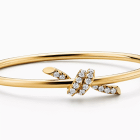 Knoten Gold