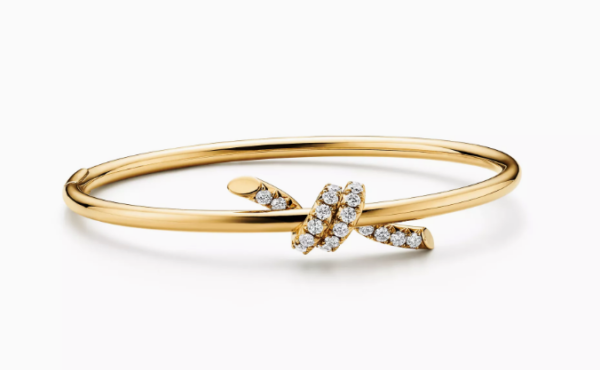 Knoten Gold