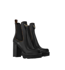 Beaubourg Stiefelette