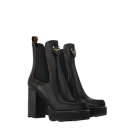 Beaubourg Stiefelette