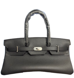 Birkin 42 /Schwarz Palladium