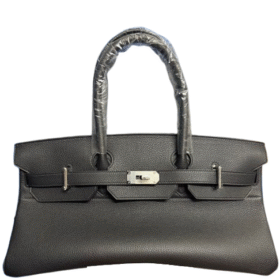 Birkin 42 /Schwarz Palladium