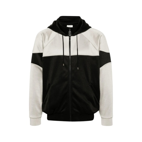 Two-Tone Schwarz/Weiß