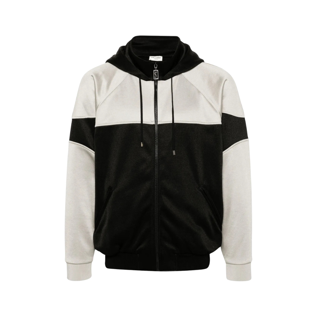Two-Tone Schwarz/Weiß