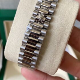 Datejust Diamond Rosa 31 mm