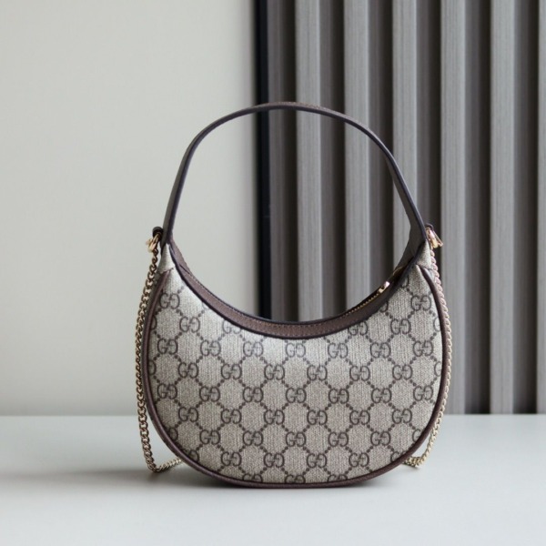 Ophidia kleine Schultertasche 20 cm