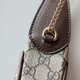Ophidia kleine Schultertasche 20 cm