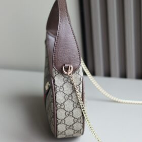 Ophidia kleine Schultertasche 20 cm