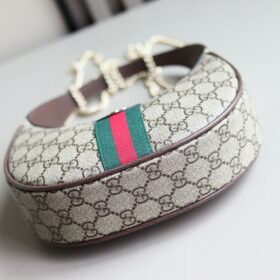 Ophidia kleine Schultertasche 20 cm