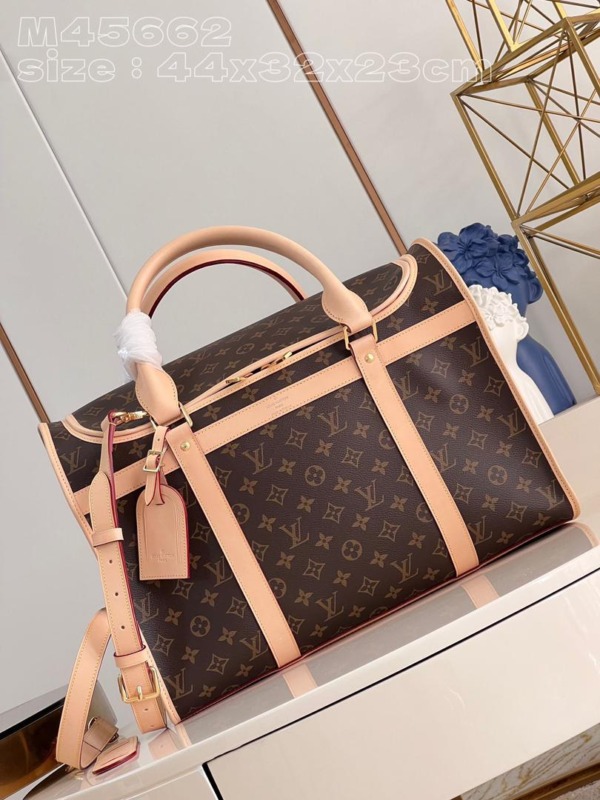 Hundetasche 44cm