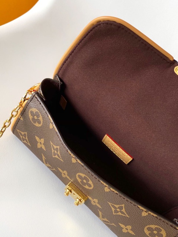 Pochette Camille 20.5cm