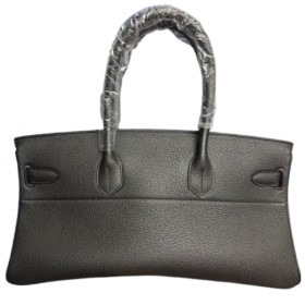 Birkin 42 /Schwarz Palladium