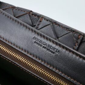 Andiamo Dunkelbraun/Gold 25 cm
