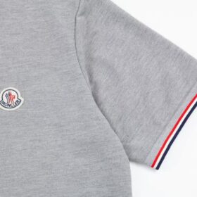 Polo Grau