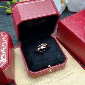 Trinity Ring