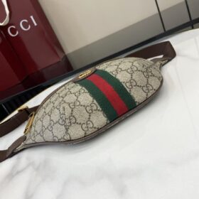 Ophidia kleine Gürteltasche 11,8 cm