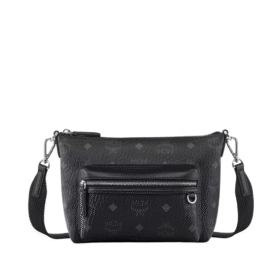Aren Visetos Schwarz 20 cm