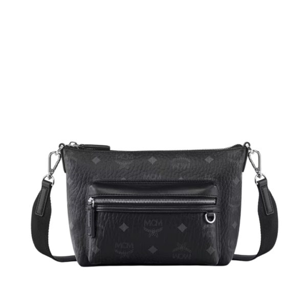 Aren Visetos Schwarz 20 cm