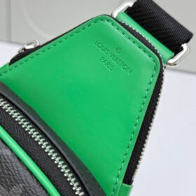 Avenue Grau/Grün 16 cm