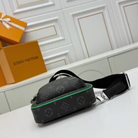 Avenue Grau/Grün 16 cm