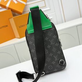 Avenue Grau/Grün 16 cm