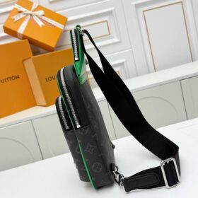 Avenue Grau/Grün 16 cm
