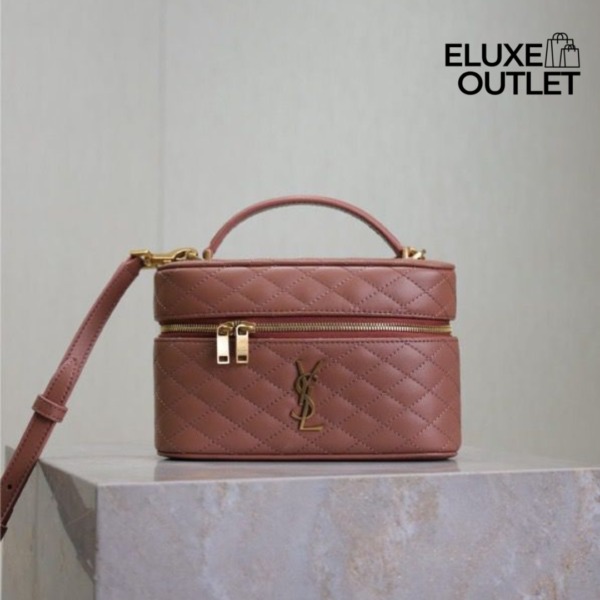Gaby Vanity Rosa 18 cm