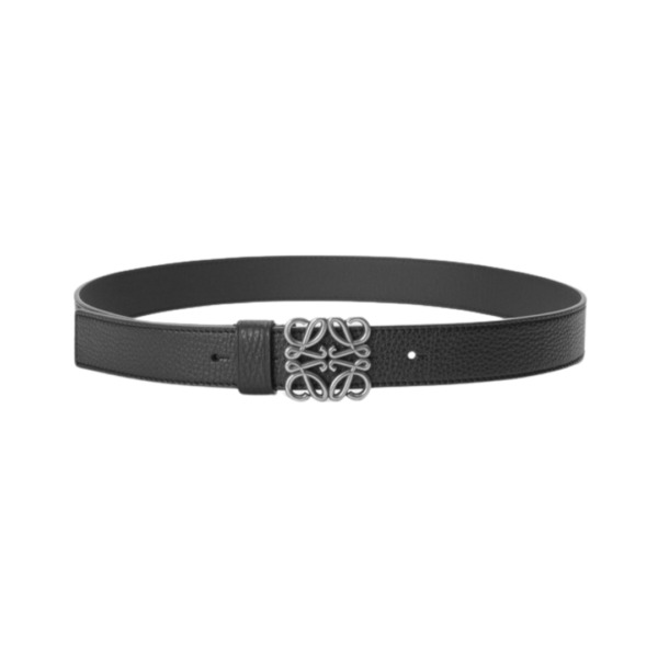 Chunky Schwarz 3.2 cm