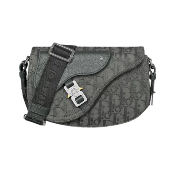 Messenger Grau 24 cm