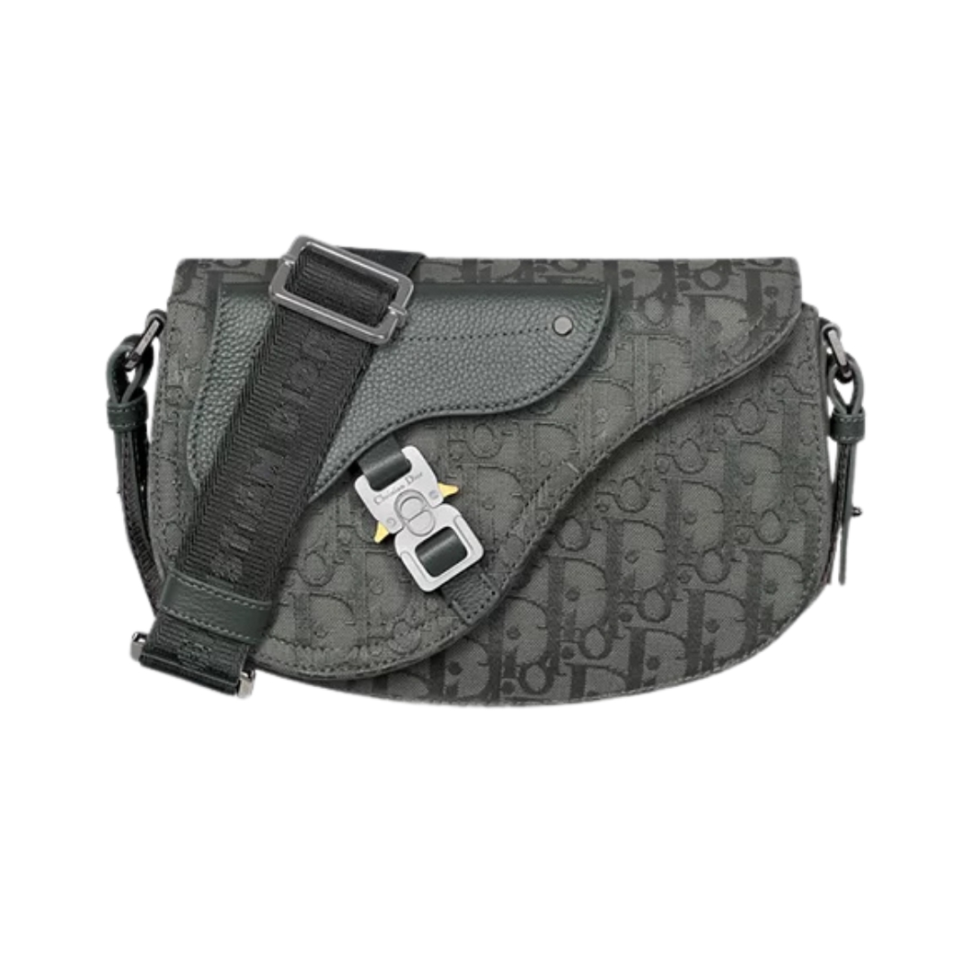 Messenger Grau 24 cm