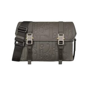 Road Messenger Grau 24 cm