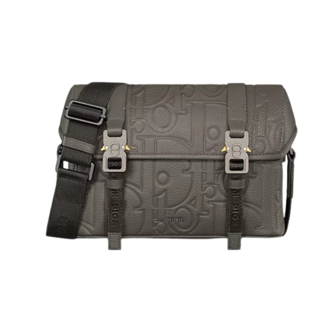 Road Messenger Grau 24 cm