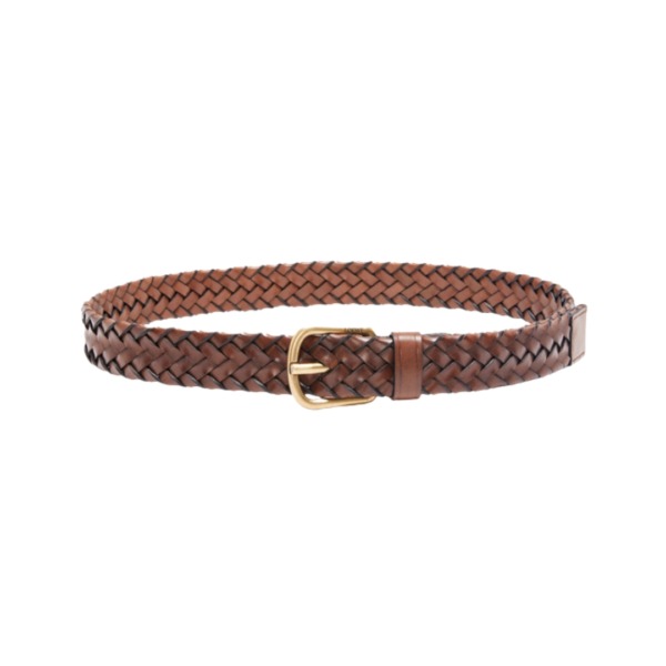 Chunky Braun 3.5 cm