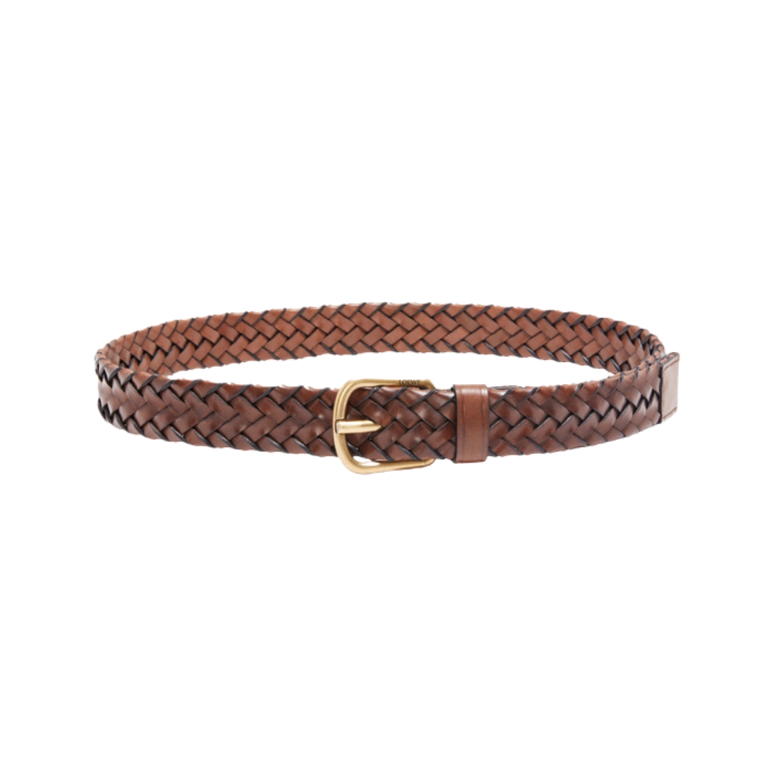 Chunky Braun 3.5 cm