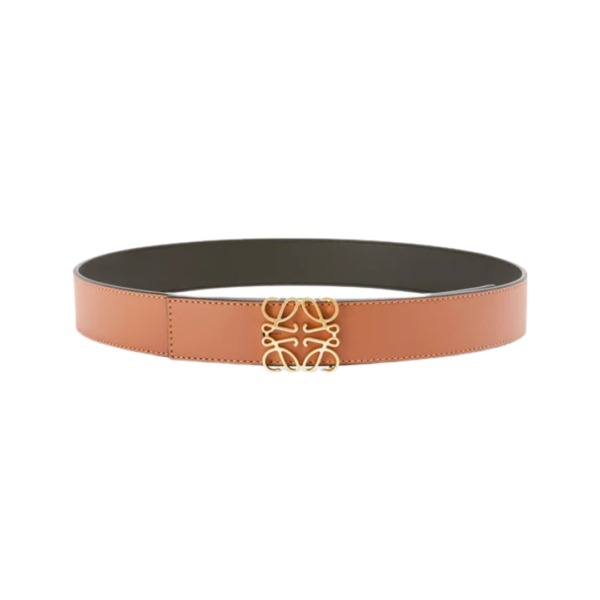 Reversible Braun/Schwarz 3.5 cm