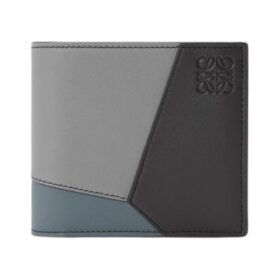 Puzzle Grau/Schwarz 9.8 cm