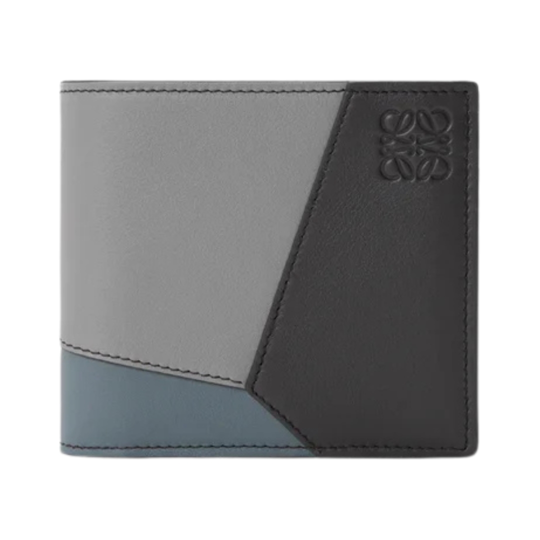 Puzzle Grau/Schwarz 9.8 cm