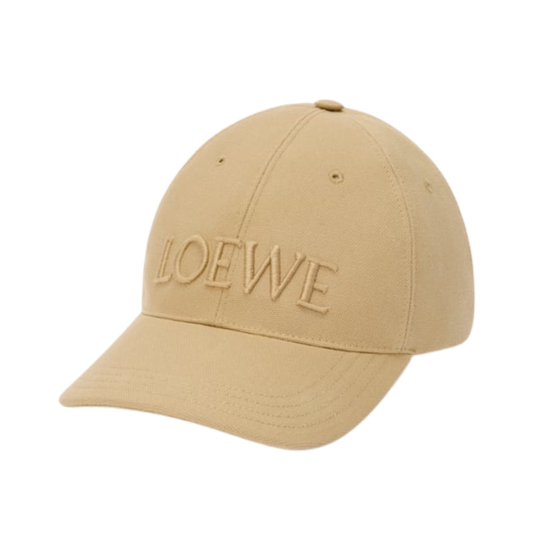 Cap Beige