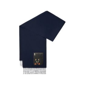 Cashmere Dunkelmarineblau